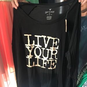 American Eagle Shirt